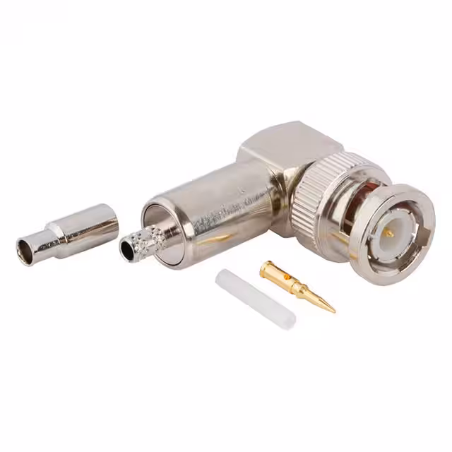 031-5991-RFX Amphenol RF  Coaxial Connector (RF) Assemblies